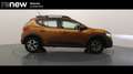 Dacia Sandero 1.0 TCE 67KW STEPWAY EXPRESSION 91 5P Naranja - thumbnail 3