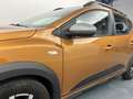 Dacia Sandero 1.0 TCE 67KW STEPWAY EXPRESSION 91 5P Naranja - thumbnail 9