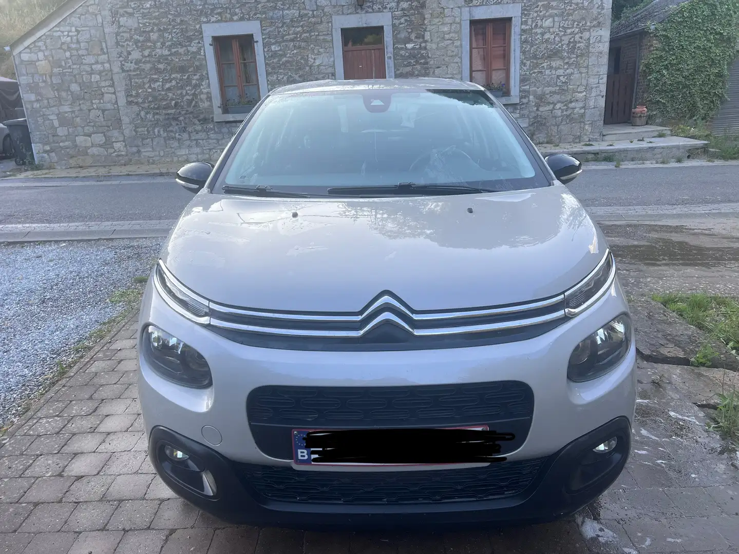 Citroen C3 1.5 BlueHDi Origins S&S (EU6.2) - 1