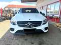 Mercedes-Benz GLC 350 GLC 350 d 4Matic Coupe AMG Line - TÜV NEU! Weiß - thumbnail 4