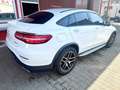 Mercedes-Benz GLC 350 GLC 350 d 4Matic Coupe AMG Line - TÜV NEU! Weiß - thumbnail 5
