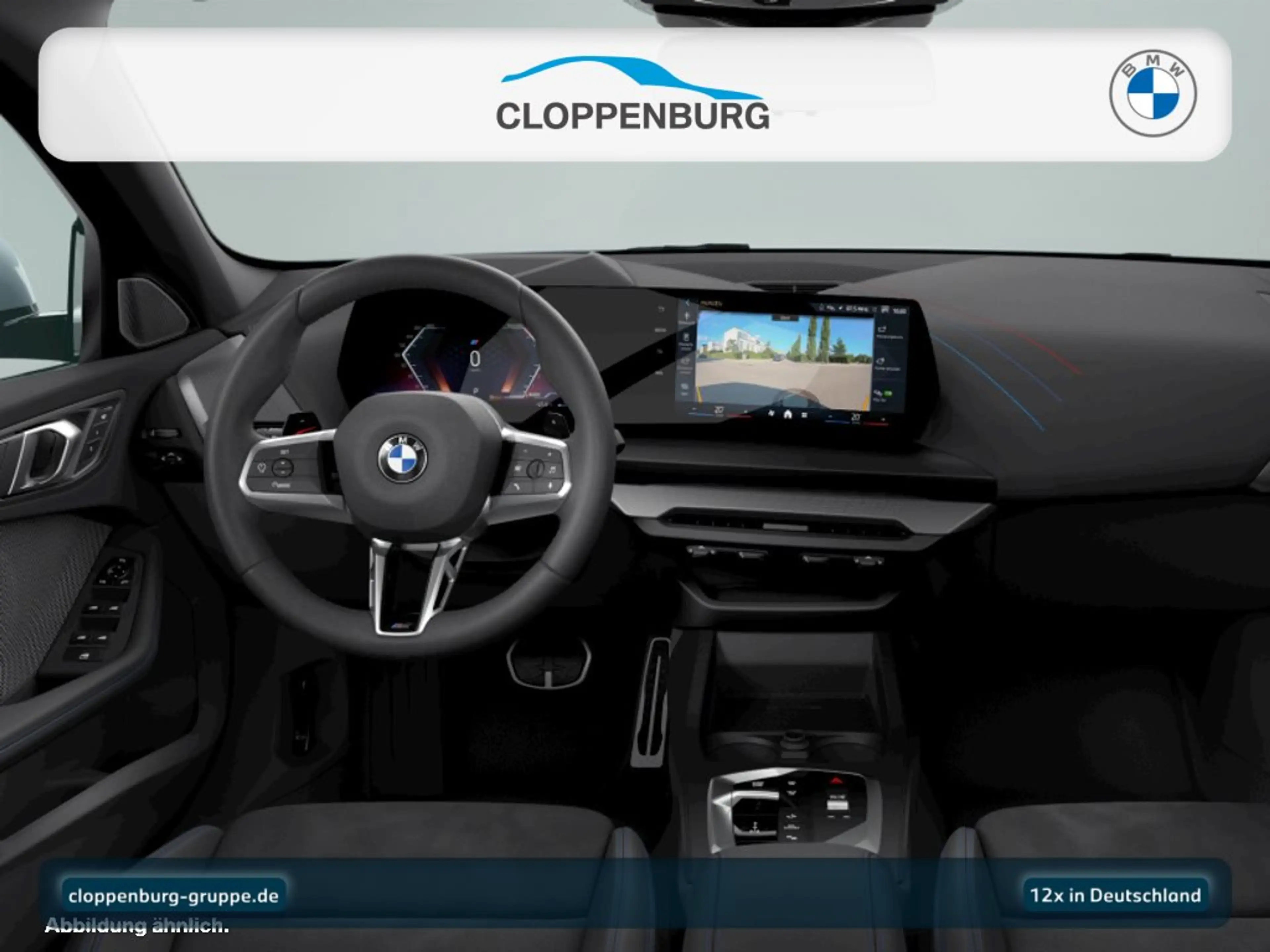 BMW 120 Head-Up+Navi+Pano+360°+SHZ+KeyGO+HiFi+Apple — photo 4