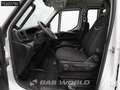 Iveco Daily 35C16 3.0L Kipper Doppelbereifung 3,5t Weiß - thumbnail 13