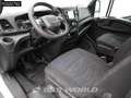 Iveco Daily 35C16 3.0L Kipper Doppelbereifung 3,5t Weiß - thumbnail 3