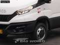 Iveco Daily 35C16 3.0L Kipper Doppelbereifung 3,5t Weiß - thumbnail 30