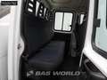 Iveco Daily 35C16 3.0L Kipper Doppelbereifung 3,5t Weiß - thumbnail 12
