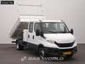 Iveco Daily 35C16 3.0L Kipper Doppelbereifung 3,5t Weiß - thumbnail 5
