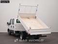 Iveco Daily 35C16 3.0L Kipper Doppelbereifung 3,5t Weiß - thumbnail 6