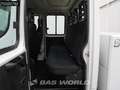 Iveco Daily 35C16 3.0L Kipper Doppelbereifung 3,5t Weiß - thumbnail 14