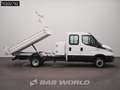Iveco Daily 35C16 3.0L Kipper Doppelbereifung 3,5t Weiß - thumbnail 7