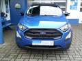 Ford EcoSport ECOSPORT 1.0 EcoBoost ACTIVE Bleu - thumbnail 2
