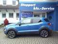 Ford EcoSport ECOSPORT 1.0 EcoBoost ACTIVE Bleu - thumbnail 8