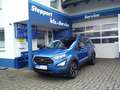 Ford EcoSport ECOSPORT 1.0 EcoBoost ACTIVE Bleu - thumbnail 5