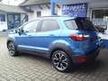 Ford EcoSport ECOSPORT 1.0 EcoBoost ACTIVE Bleu - thumbnail 9