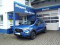Ford EcoSport ECOSPORT 1.0 EcoBoost ACTIVE Bleu - thumbnail 4