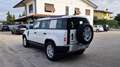 Land Rover Defender 2.0d SD4 AWD 240cv - Gancio Traino Blanc - thumbnail 3