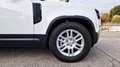 Land Rover Defender 2.0d SD4 AWD 240cv - Gancio Traino Blanc - thumbnail 6