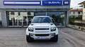 Land Rover Defender 2.0d SD4 AWD 240cv - Gancio Traino Blanc - thumbnail 2