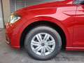 Volkswagen Polo 4Me TSI Rot - thumbnail 4