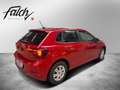 Volkswagen Polo 4Me TSI Rot - thumbnail 3