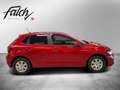 Volkswagen Polo 4Me TSI Rot - thumbnail 2