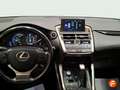 Lexus NX 300h 2.5 Business 2WD Negro - thumbnail 3