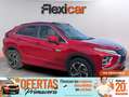 Mitsubishi Eclipse Cross PHEV Kaiteki 4WD Rojo - thumbnail 1