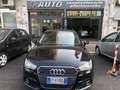 Audi A1 A1 Sportback 1.6 tdi AUTOMATICA NEOPAT CERCHI 17 Schwarz - thumbnail 4