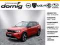 Opel Frontera GS Hybrid, Automatik Orange - thumbnail 1