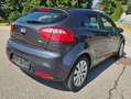 Kia Rio Rio 1,2 CVVT Motion Motion Grau - thumbnail 3