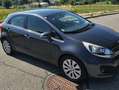 Kia Rio Rio 1,2 CVVT Motion Motion Grau - thumbnail 2