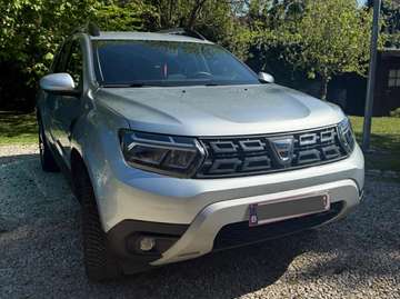 Duster LPG 1.0 ECO-G Prestige
