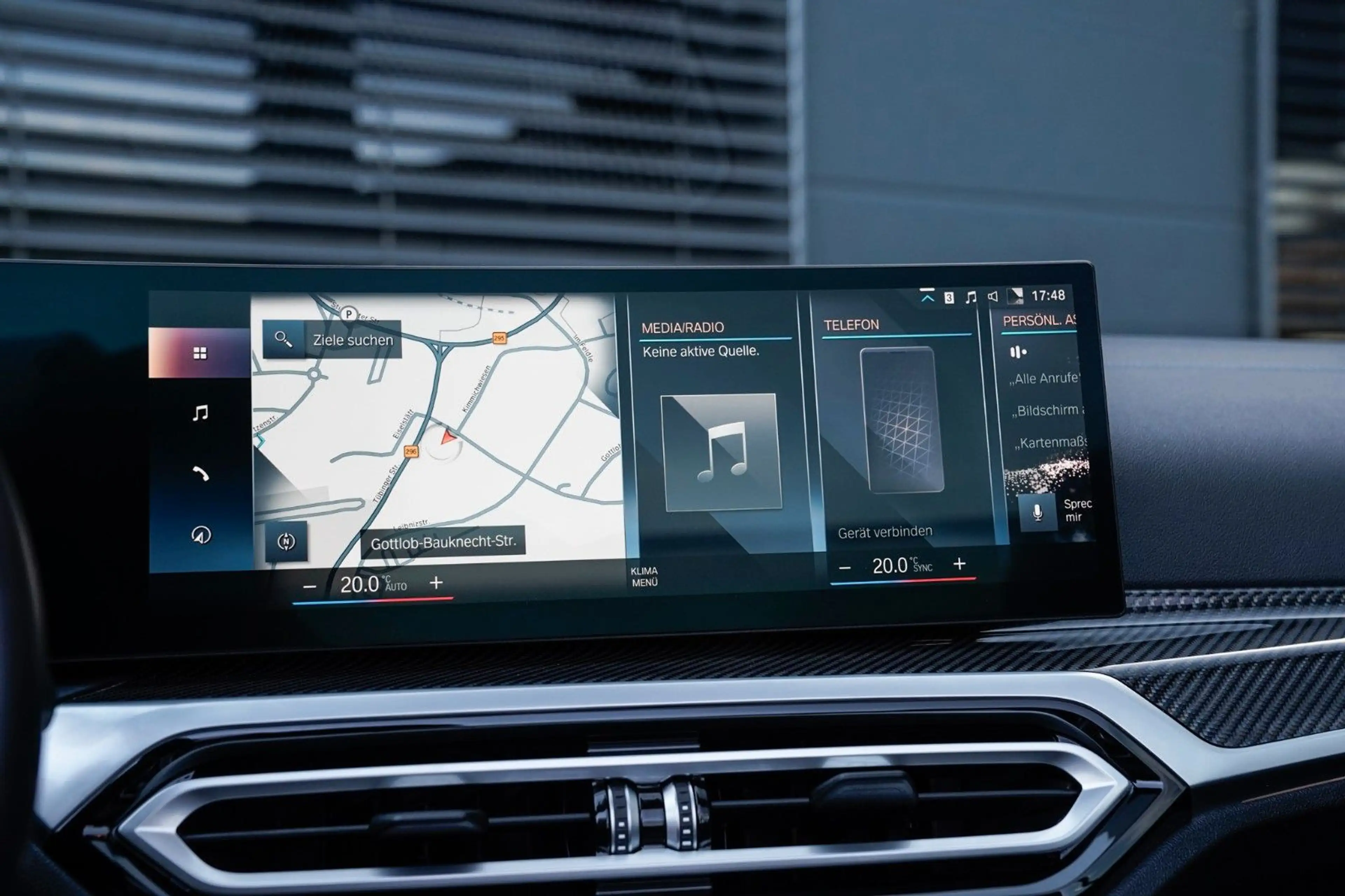 BMW 430 i xDrive Cabrio M Sport Pro Shadow-Laser-H/K — photo 15