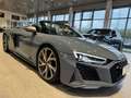 Audi R8 Spyder V10 quattro S tronic Performance Gris - thumbnail 22