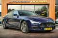 Maserati Ghibli 3.0 V6 GranLusso 21"LM Keyless Camera Blauw - thumbnail 1