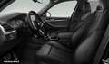 BMW X3 M Competition M-Driver´s Package+AHK+HUD+PANO+H/K+LH Schwarz - thumbnail 4
