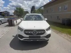 Mercedes-Benz GLA-Klasse 2023