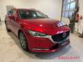 Mazda 6 Kombi Center-Line 2.0 SKYACTIV-G 145 EU6d Red - thumbnail 6