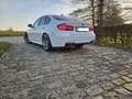 BMW 316 316d M Sport Blanc - thumbnail 1