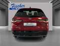 Honda ZR-V e:HEV Sport Czerwony - thumbnail 8