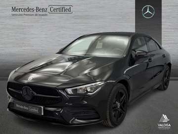 e AMG Line