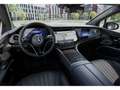 Mercedes-Benz EQS 580 4M AMG Sport Premium+ Hyperscreen Dis Noir - thumbnail 4