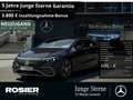 Mercedes-Benz EQS 580 4M AMG Sport Premium+ Hyperscreen Dis Noir - thumbnail 1