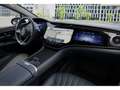 Mercedes-Benz EQS 580 4M AMG Sport Premium+ Hyperscreen Dis Noir - thumbnail 8