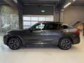 BMW X4 xDrive 20i M Sport~KAMERA 360~LED~LEDER~HiFi Gris - thumbnail 4