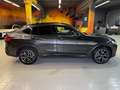 BMW X4 xDrive 20i M Sport~KAMERA 360~LED~LEDER~HiFi Gris - thumbnail 8