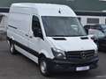 Mercedes-Benz Sprinter 316 CDI L2H2 *KLIMA*BLUETOOTH*AHK Blanco - thumbnail 9