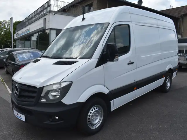 Mercedes-Benz Sprinter 316 CDI L2H2 *KLIMA*BLUETOOTH*AHK