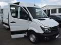Mercedes-Benz Sprinter 316 CDI L2H2 *KLIMA*BLUETOOTH*AHK Blanco - thumbnail 28