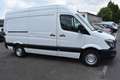 Mercedes-Benz Sprinter 316 CDI L2H2 *KLIMA*BLUETOOTH*AHK Blanco - thumbnail 3